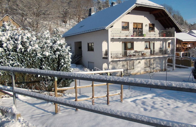 Lirstal Family Getaway - Foto 26