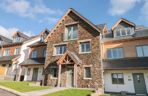 4 Court Terrace, Hillfield Village - Foto 2