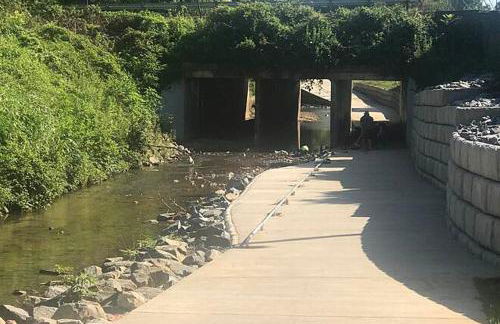 The Little Sugaw House - Foto 28