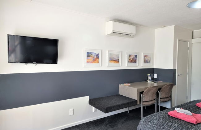 Alpine Motel - Foto 38