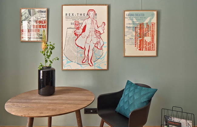 URBANAUTS STUDIOS Fillgrader - Foto 7