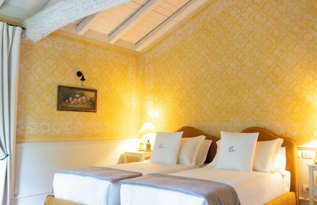 Elizabeth Country House, a Member of Design Hotels - Photo 36