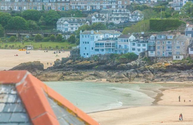 Harbour View Cottage - Foto 18