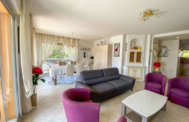 Les Palmiers - Foto 10