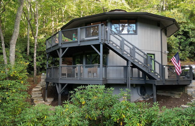 The Upper Deck - Foto 1