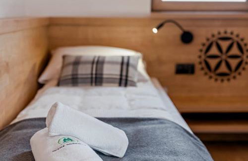 Osada Wichrówka - Foto 30