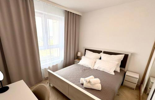 Luksusowy Apartament Onyks - Parking Gratis - Foto 11