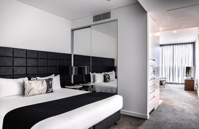 Silkari Suites Chatswood - Foto 18