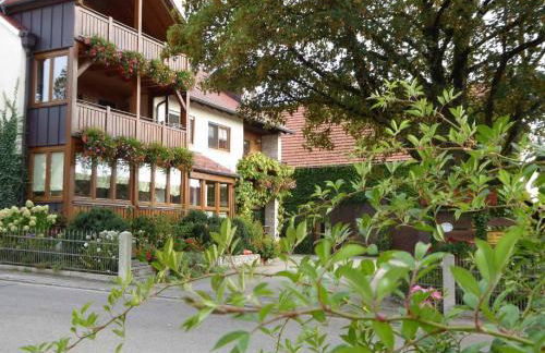 Ferienhof Selz - Foto 1