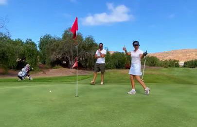 Golf vila3 - Photo 48