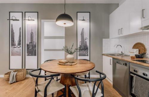 Reed - 3 bedrooms in Chamberí - Foto 14