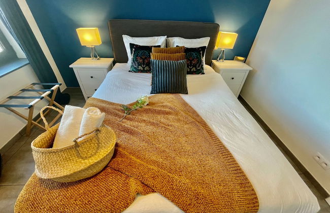 Oneluxstay Antwerp City Centre - Photo 4