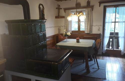 Haus Widlbrandlehen - Foto 3