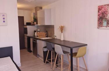 Studio à 100m de la plage - Foto 16