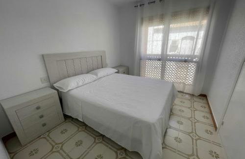 Calabardina Playa con Wifi y aire acondicionado - Foto 19