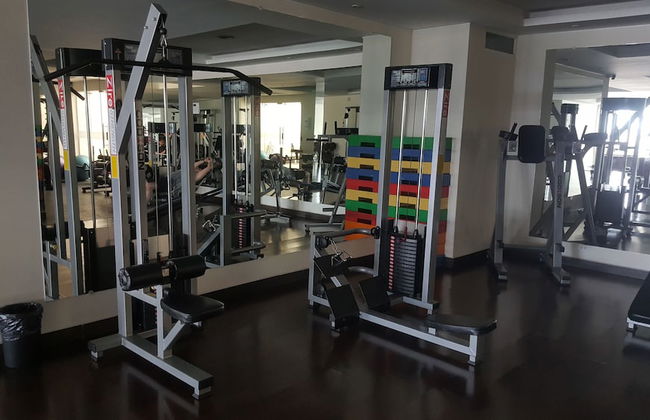 Luxury & Comfort Deparments - Foto 8