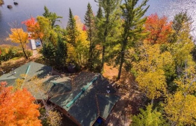 Les Chalets du Lac Grenier - Foto 72