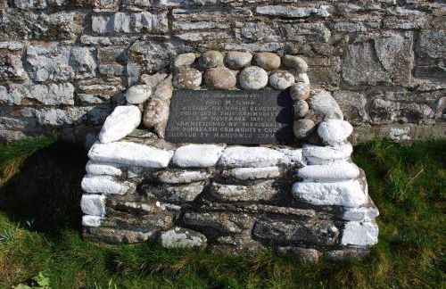 Turadh 'a break in the clouds' - Foto 28