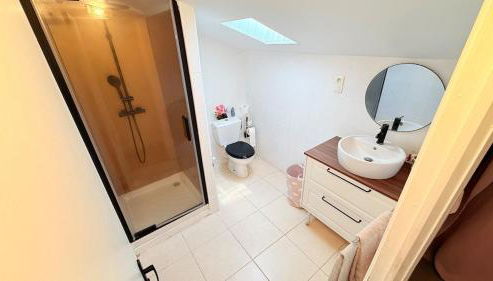 Maison Ovalie Comfort & Serenity - Foto 2