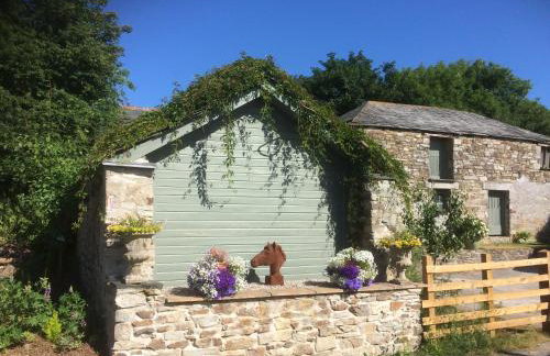 The Coach House - Foto 15