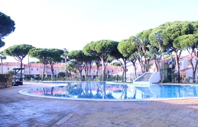 Balconera 2 16607 in Chiclana - Foto 5