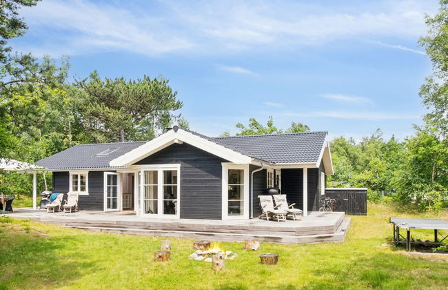 "Grethe" - 750m from the sea - Foto 9