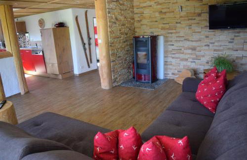 Ferienwohnung Bergkristall - Photo 9