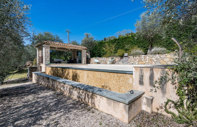 Villa Chaumado - Foto 24