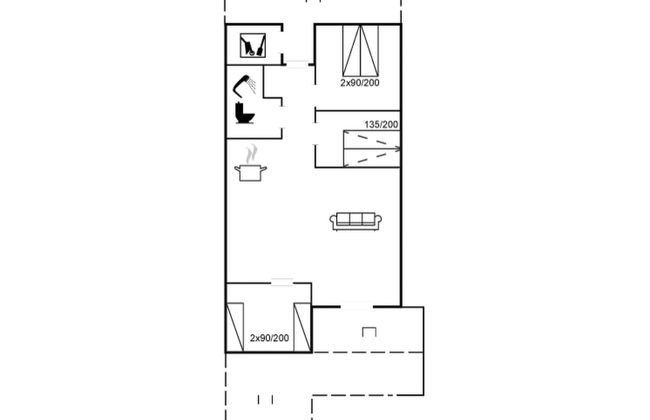 "Myriam" - 200m from the sea - Photo 2