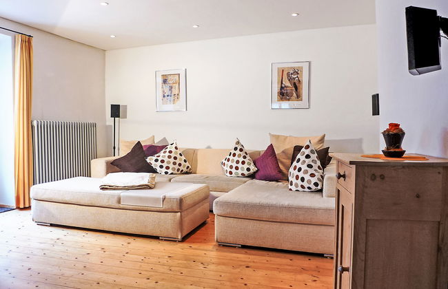 Ferienhaus Döss - Foto 2