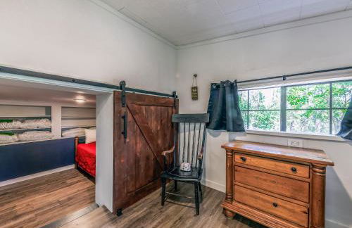 Midtown Lodge by Ruidoso Vacation Rentals - Foto 54