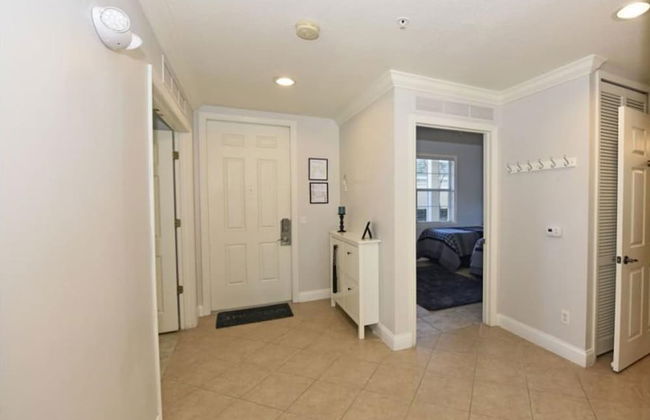 Reunion Resort Escape 3BR Balcony Near Disney - Foto 6