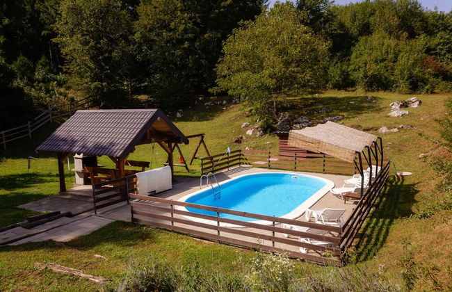 Holiday Home Elizabeta - Foto 19