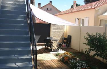 Villa de la plage - Foto 32