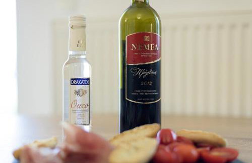 Spyros Perigiali Houses - Foto 28