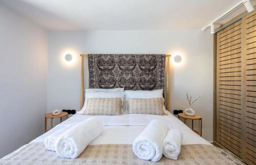 Kea 360 VILLAS - Aristaeus Abode - Foto 7