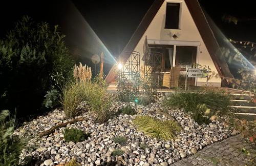 Finnhütte Amelie - Foto 7