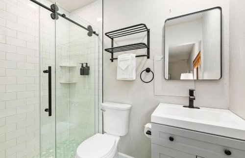 Old Town Basecamp 6 Blocks to Old Town Square - Foto 15