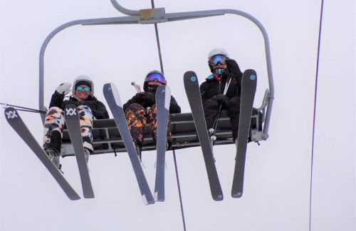 Play & Stay, Bergrand - Foto 9