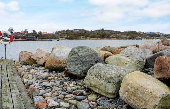 Holiday Home in Ã…sa - Foto 41