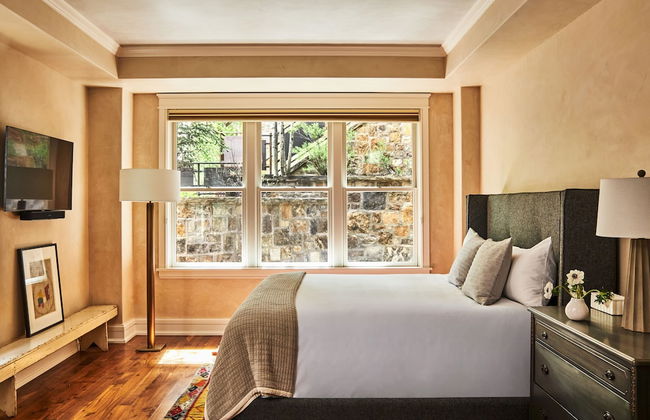 Element 52, Auberge Collection - Foto 80