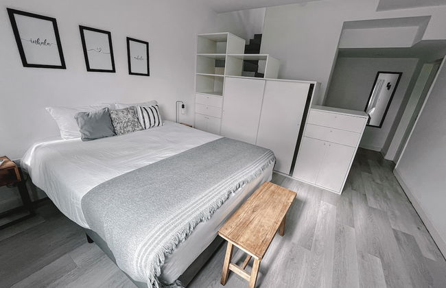 RentUp-San Telmo terraza priv parrilla - Foto 10