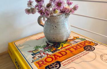 Charmant T3 au milieu des pins, terrasse sud, vue mer, plage à pieds, fibre et garage privé inclus - Foto 21