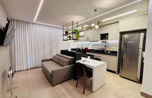 ID Vida Urbana - Equilíbrio perfeito entre praticidade, conforto e localização privilegiada - Setor Oeste - Photo 45