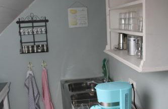 Romantische Ferienwohnung Rheingold 50 qm für 2 bis 4 P - Photo 18