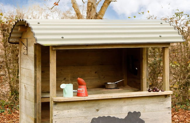 Luxury Cottage Conversion Close to Beaches - Foto 52