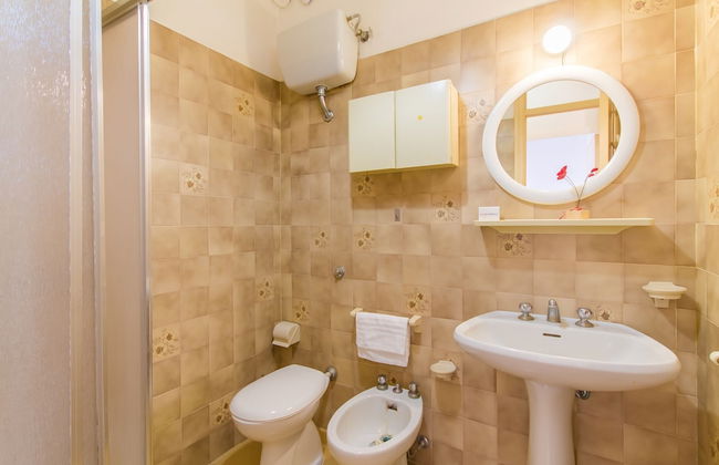 Villetta Arancio 350 Meters From The Sea - Foto 13