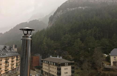 Magnífico Ático Duplex con vistas a la montaña - Foto 19