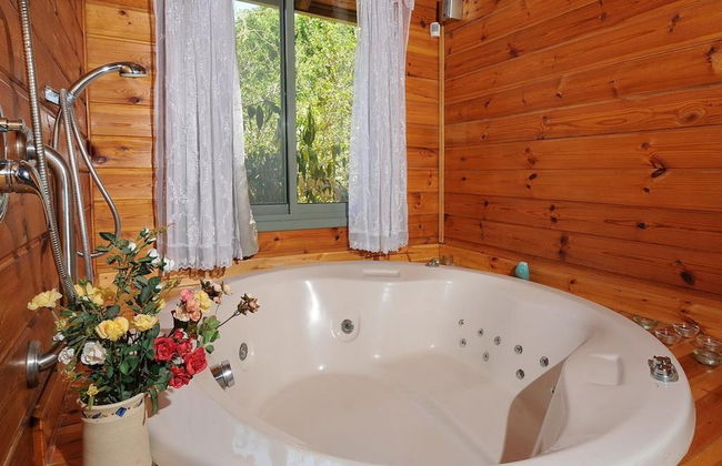 Galilee Cabin - Foto 8