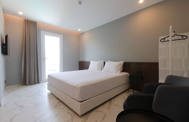 Aegean Apartments - Cesme - Foto 54